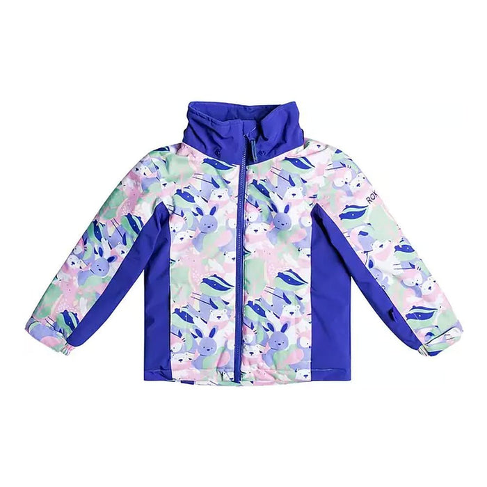 Roxy SNOW TALE TECHNICAL JACKET - GIRL'S - Next Adventure