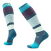 Smartwool SNOWBOARD CUSHION EXTRA STRETCH OVER THE CALF - WOMEN'S SOCKS - Next Adventure