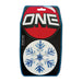 One Mfg SNOWFLAKE STOMP PAD - 2025 - Next Adventure