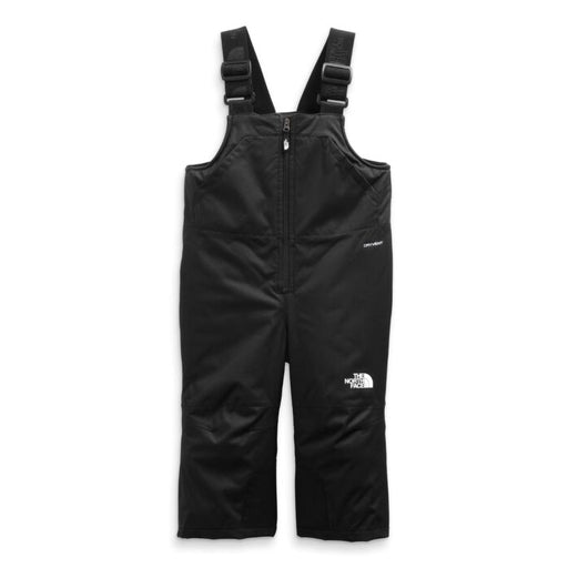 North Face SNOWQUEST INSULATED BIB - TODDLER'S - Next Adventure