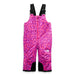 North Face SNOWQUEST INSULATED BIB - TODDLER'S - Next Adventure