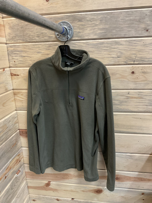 Fleece Full Zip