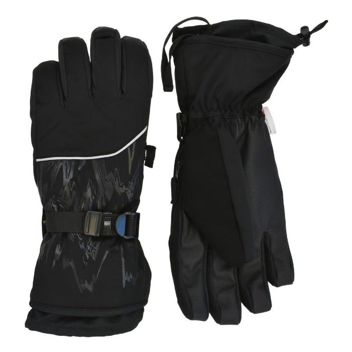 Grand Sierra SOFT - SHELL SNOWBOARD GLOVE - Next Adventure