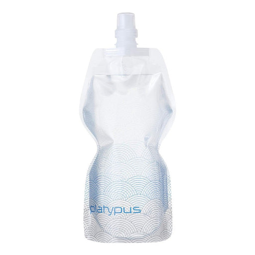 Platypus SOFTBOTTLE WITH PUSH-PULL CAP - 1L - Next Adventure