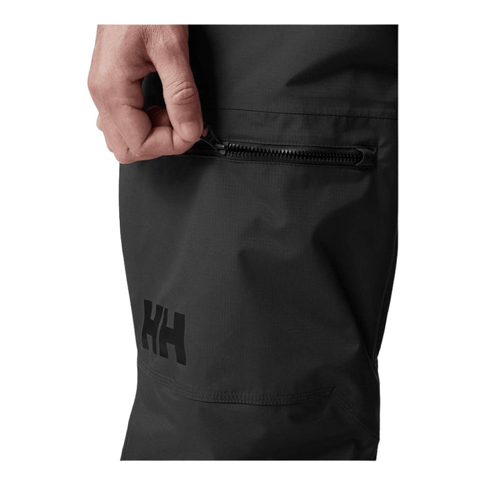 Helly Hansen SOGN CARGO - MEN'S SNOW PANTS - Next Adventure