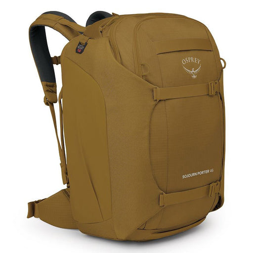 Osprey SOJOURN PORTER 46 BACKPACK - Next Adventure