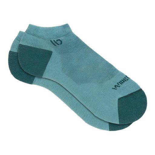 Wide Open SOLID CUSHIONED NO SHOW - WOMEN'S SOCKS - Next Adventure