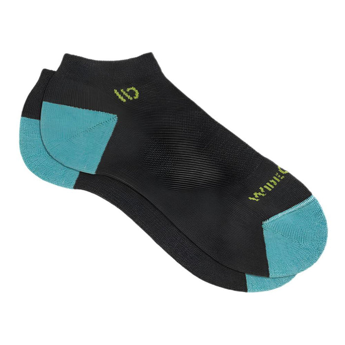 Wide Open SOLID CUSHIONED NO SHOW - WOMEN'S SOCKS - Next Adventure