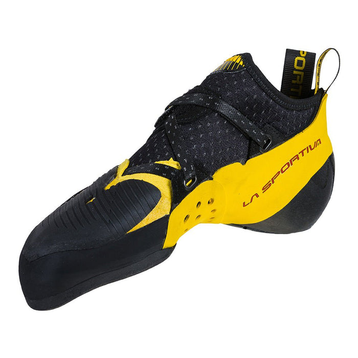 La Sportiva SOLUTION COMP - MEN'S CLIMBING SHOE - Next Adventure