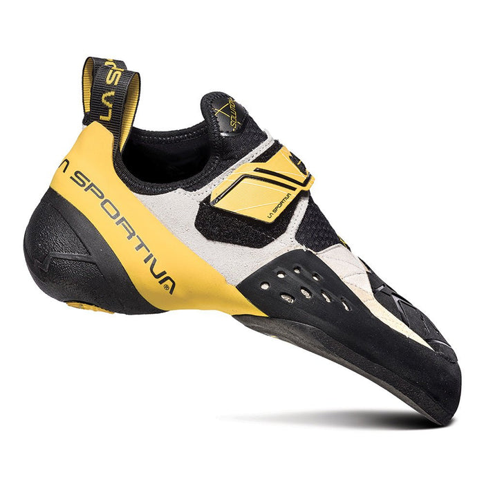 La Sportiva SOLUTION - MEN'S CLIMBING SHOE - Next Adventure