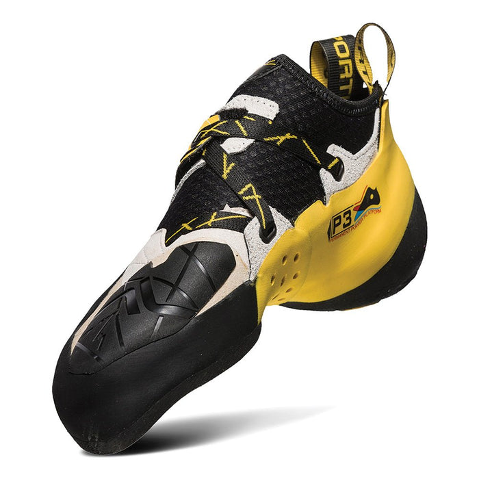 La Sportiva SOLUTION - MEN'S CLIMBING SHOE - Next Adventure