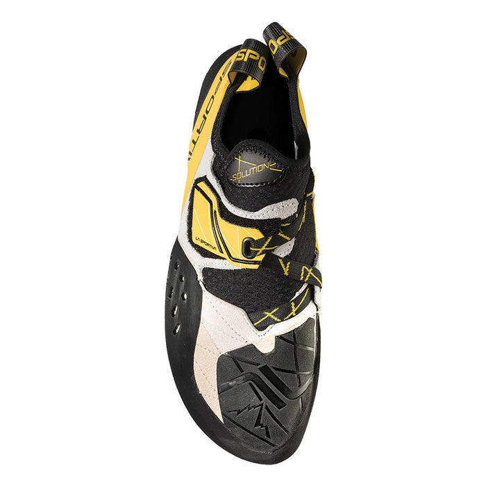 La Sportiva SOLUTION - MEN'S CLIMBING SHOE - Next Adventure