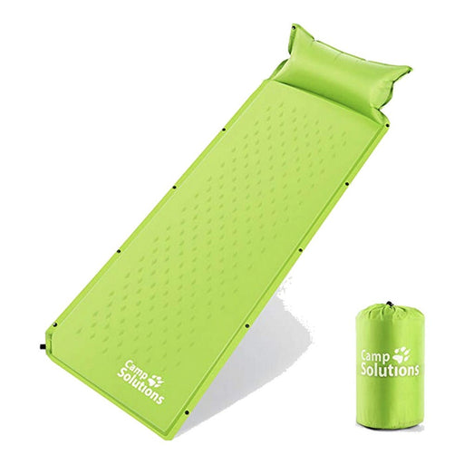 Camp Solutions SOLUTION SLEEPING PAD SMU - Next Adventure