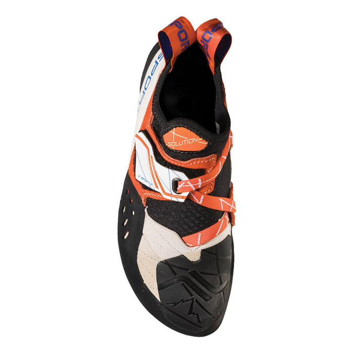 La Sportiva SOLUTION - WOMEN'S CLIMBING SHOE - Next Adventure