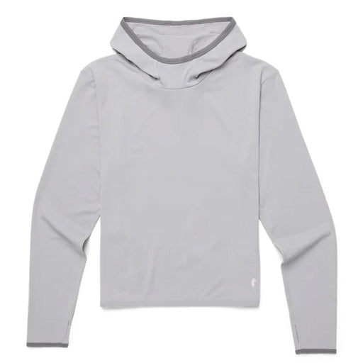 Cotopaxi SOMBRA SUN HOODIE - WOMEN'S - Next Adventure