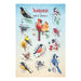 GSI SONGBIRDS MINI PUZZLE - Next Adventure