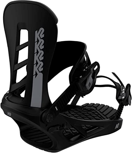 K2 SONIC SNOWBOARD BINDING - 2025 - Next Adventure