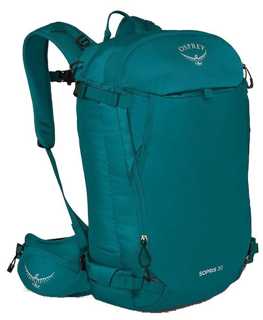 Osprey SOPRIS 30 BACKPACK - 2023 - Next Adventure