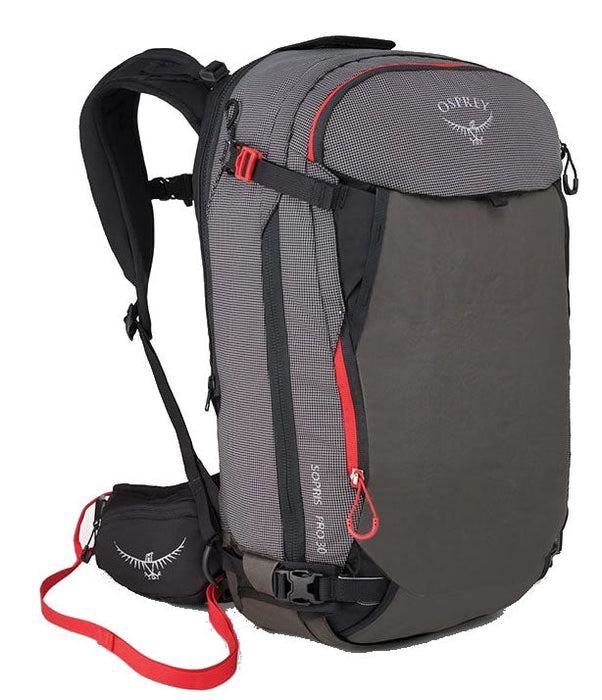 Osprey SOPRIS PRO AVY 30 - Next Adventure