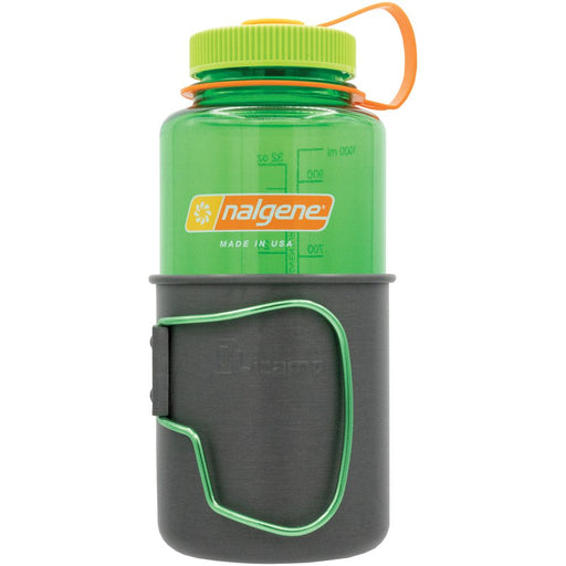 Olicamp SPACE SAVER MUG WITH NALGENE - Next Adventure