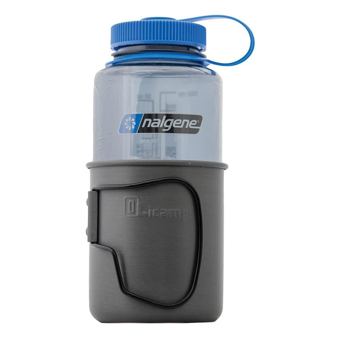 Olicamp SPACE SAVER MUG WITH NALGENE - Next Adventure