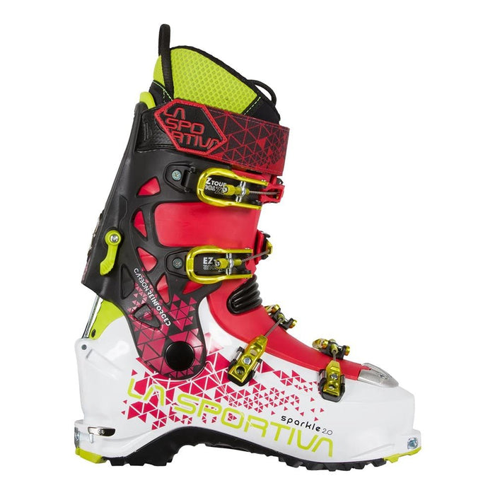 La Sportiva SPARKLE 2.0 SKI BOOTS - Next Adventure