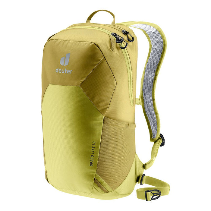 Deuter SPEED LITE 13L BACKPACK - Next Adventure