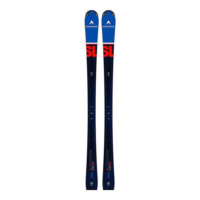 Dynastar SPEED TEAM PRO OPEN SKIS 2021 - Next Adventure