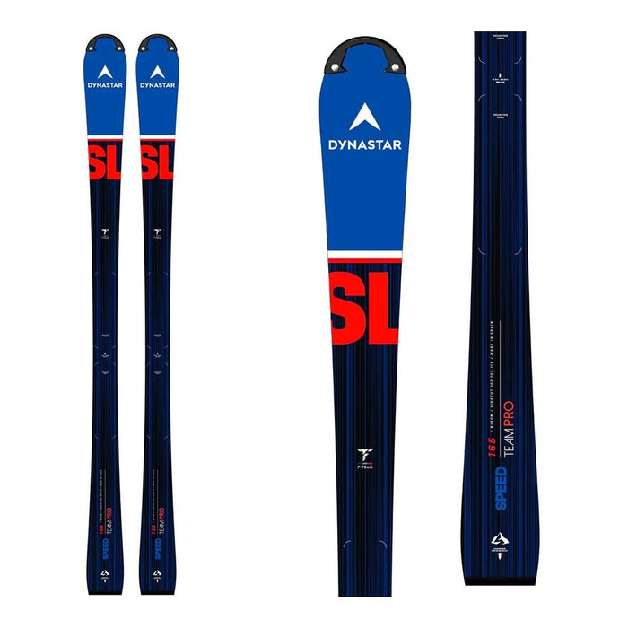 Dynastar SPEED TEAM PRO OPEN SKIS 2022 - Next Adventure