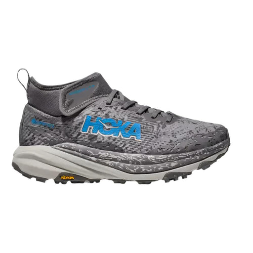 Hoka SPEEDGOAT 6 MID GTX - MEN'S RUNNING SHOE - Next Adventure