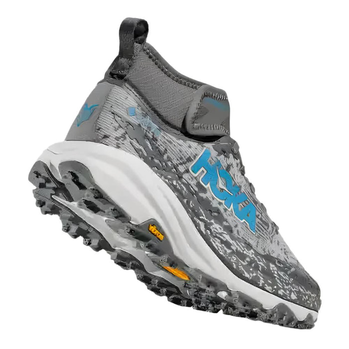 Hoka SPEEDGOAT 6 MID GTX - WOMEN'S RUNNING SHOE - Next Adventure