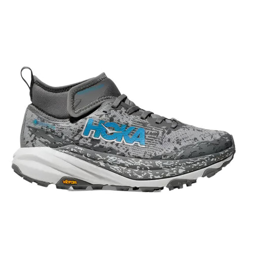 Hoka SPEEDGOAT 6 MID GTX - WOMEN'S RUNNING SHOE - Next Adventure