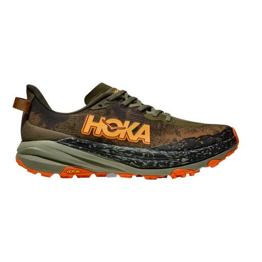 Hoka SPEEDGOAT 6 WIDE - MEN'S RUNNING SHOE - Next Adventure