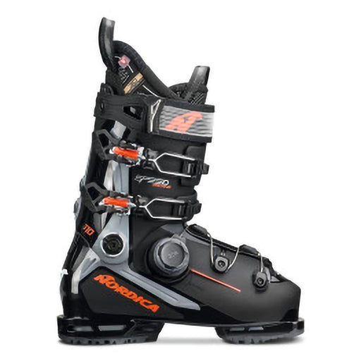 Nordica SPEEDMACHINE 3 BOA 110 SKI BOOTS - 2025 - Next Adventure