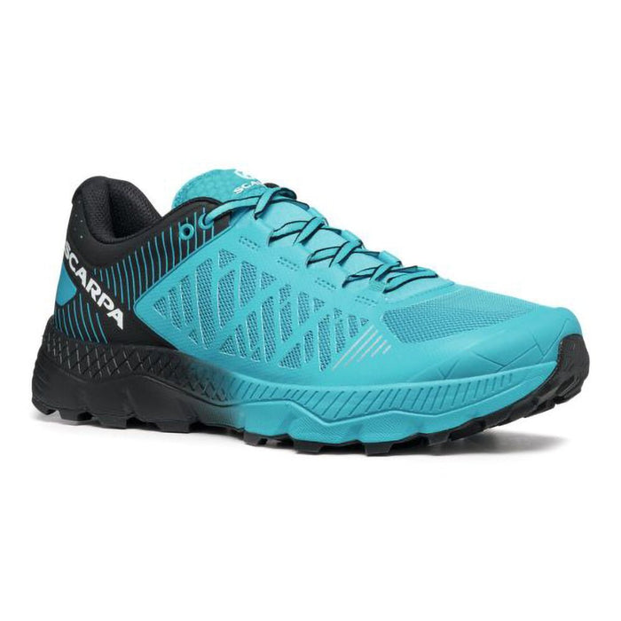 Scarpa SPIN ULTRA - MEN'S RUNNING SHOE - Next Adventure