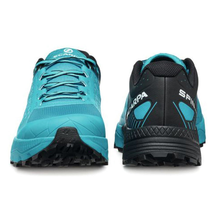 Scarpa SPIN ULTRA - MEN'S RUNNING SHOE - Next Adventure