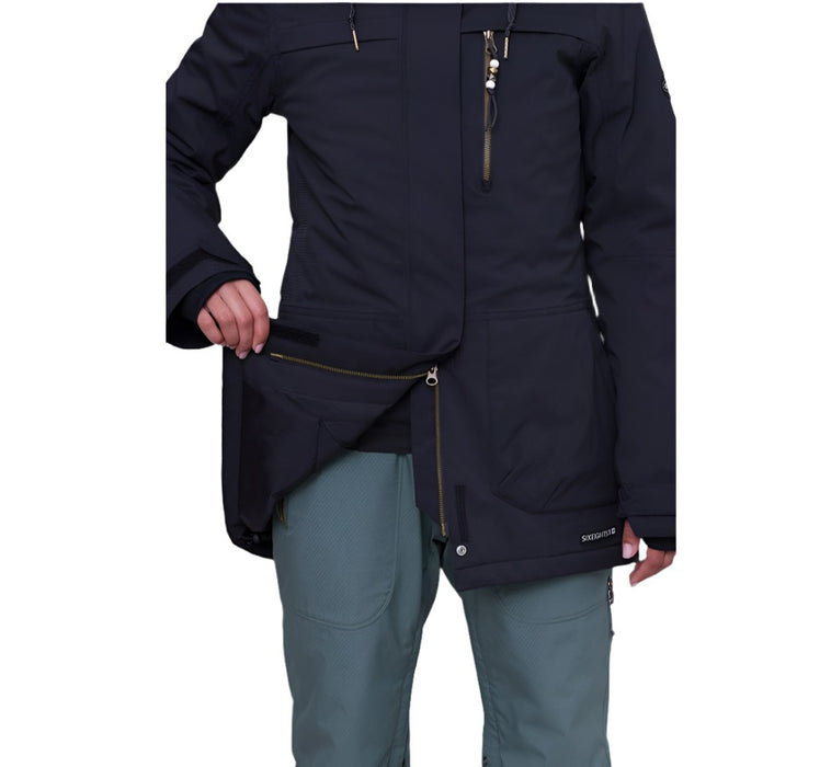 686 SPIRIT INSULATED - WOMEN'S SNOW JACKETS - Next Adventure