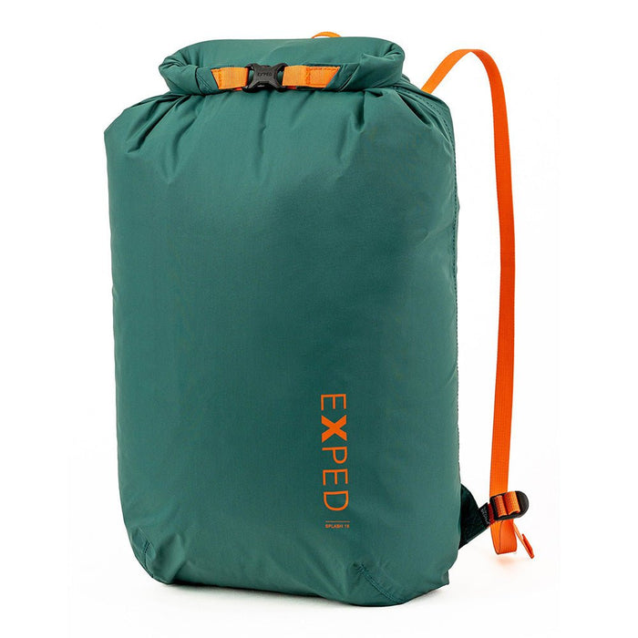 Exped SPLASH 15L BACKPACK - Next Adventure