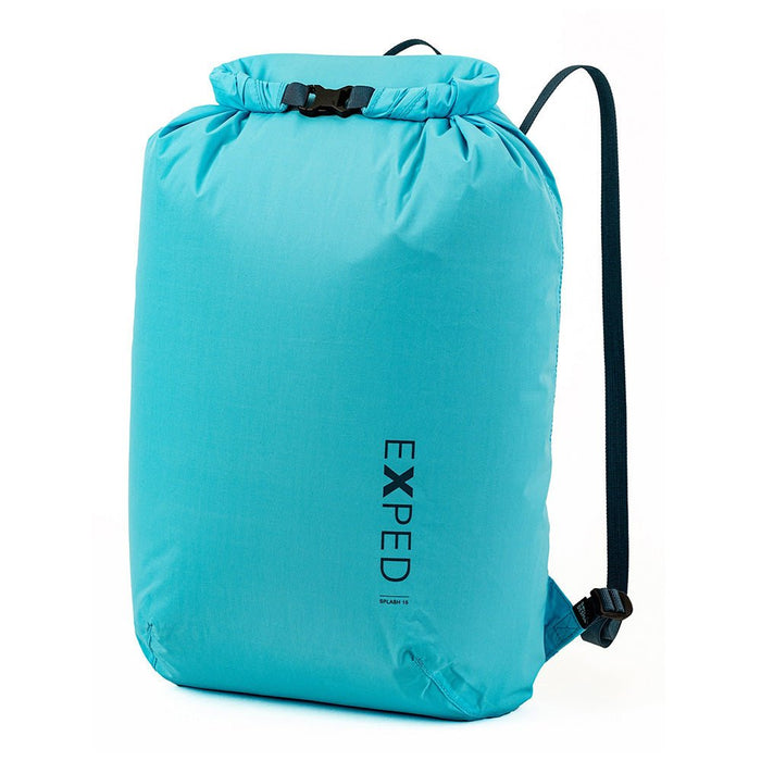 Exped SPLASH 15L BACKPACK - Next Adventure