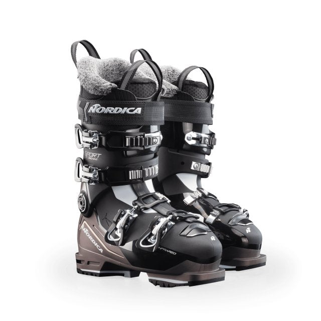 Nordica SPORTMACHINE 3 85 W SKI BOOTS - 2024 - Next Adventure