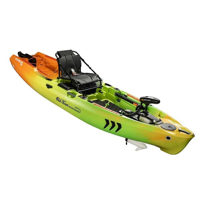 Old Town SPORTSMAN 120 AUTOPILOT Kayak - Next Adventure