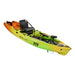 Old Town SPORTSMAN 136 AUTOPILOT Kayak - Next Adventure