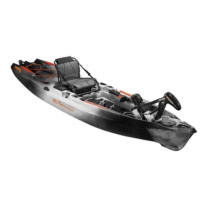 Old Town SPORTSMAN 136 AUTOPILOT Kayak - Next Adventure