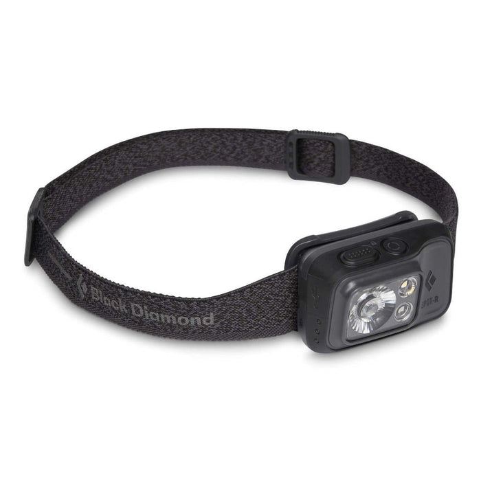 Black Diamond SPOT 400 - R HEADLAMP - Next Adventure