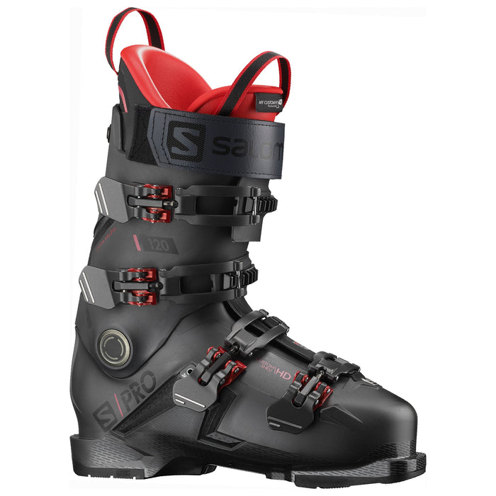 Salomon S/PRO 120 GW SKI BOOTS - 2023 - Next Adventure