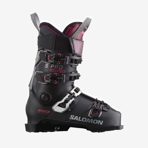 Salomon S/PRO ALPHA 110 W 2024 - Next Adventure