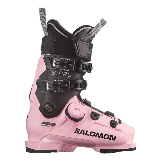 Salomon S/PRO SUPRA BOA 105 W GW SKI BOOTS - 2025 - Next Adventure