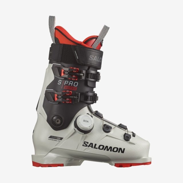 Salomon S/PRO SUPRA BOA 120 GW SKI BOOTS - 2025 - Next Adventure