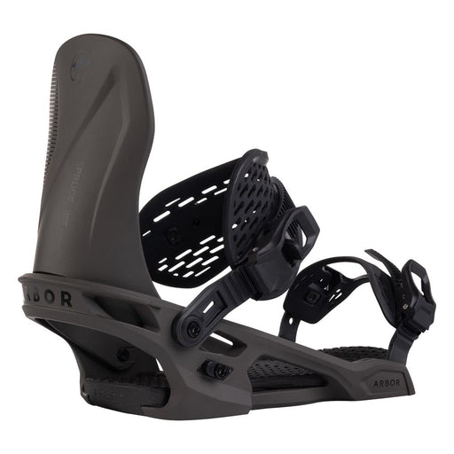 Arbor SPRUCE MEN'S SNOWBOARD BINDING - 2025 - Next Adventure