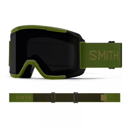 Smith SQUAD GOGGLE - 2023 - Next Adventure